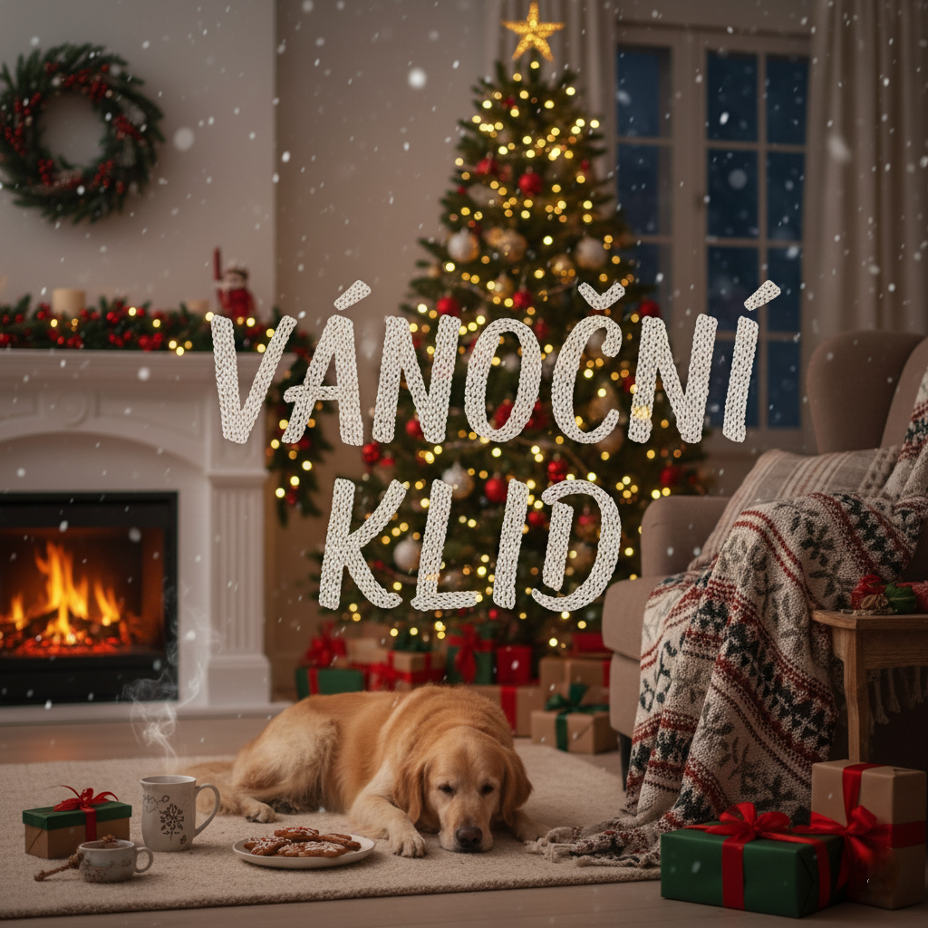 Provoz na konci roku 2025